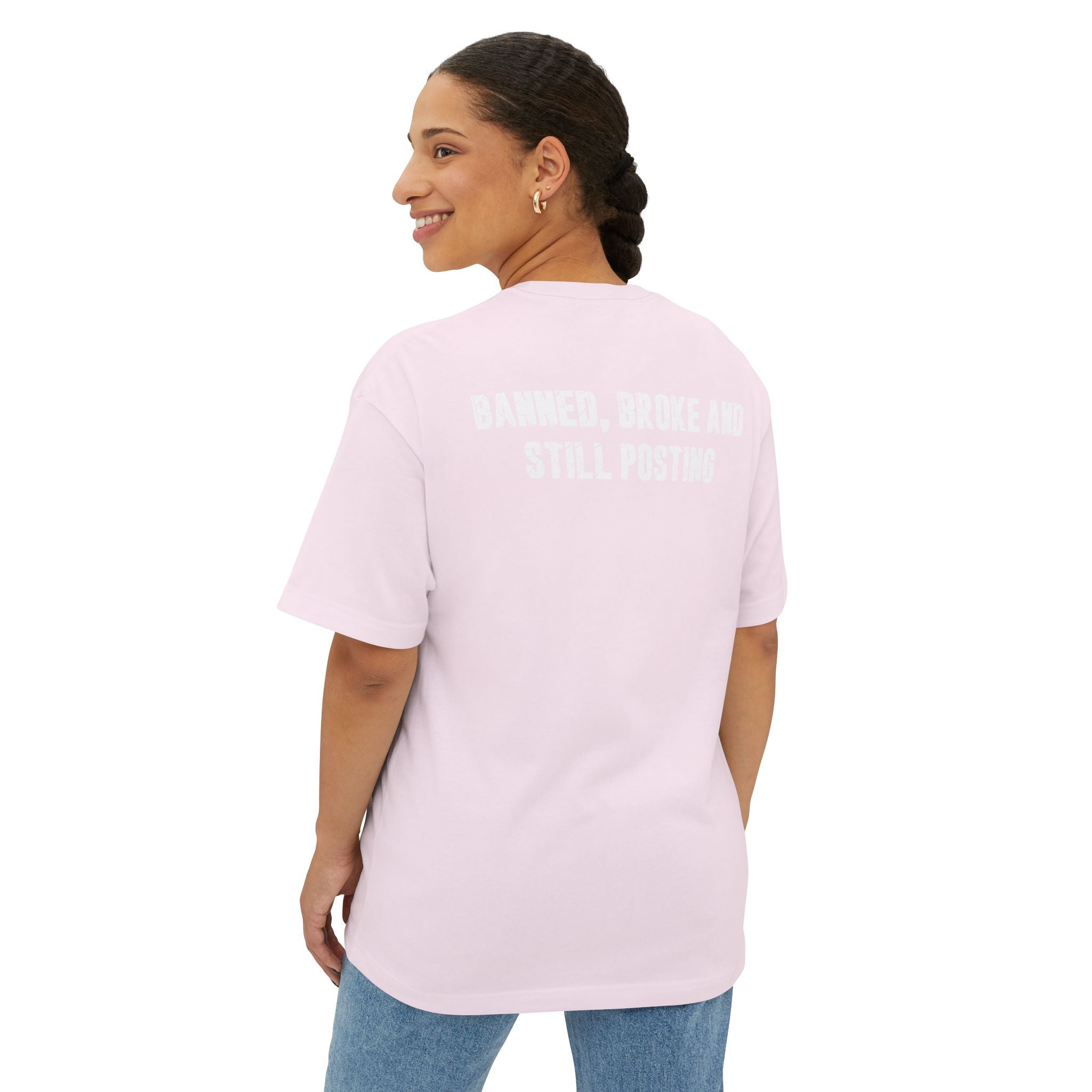 Official dick Nasty  DEMONETIZED AGAIN™ T-Shirt