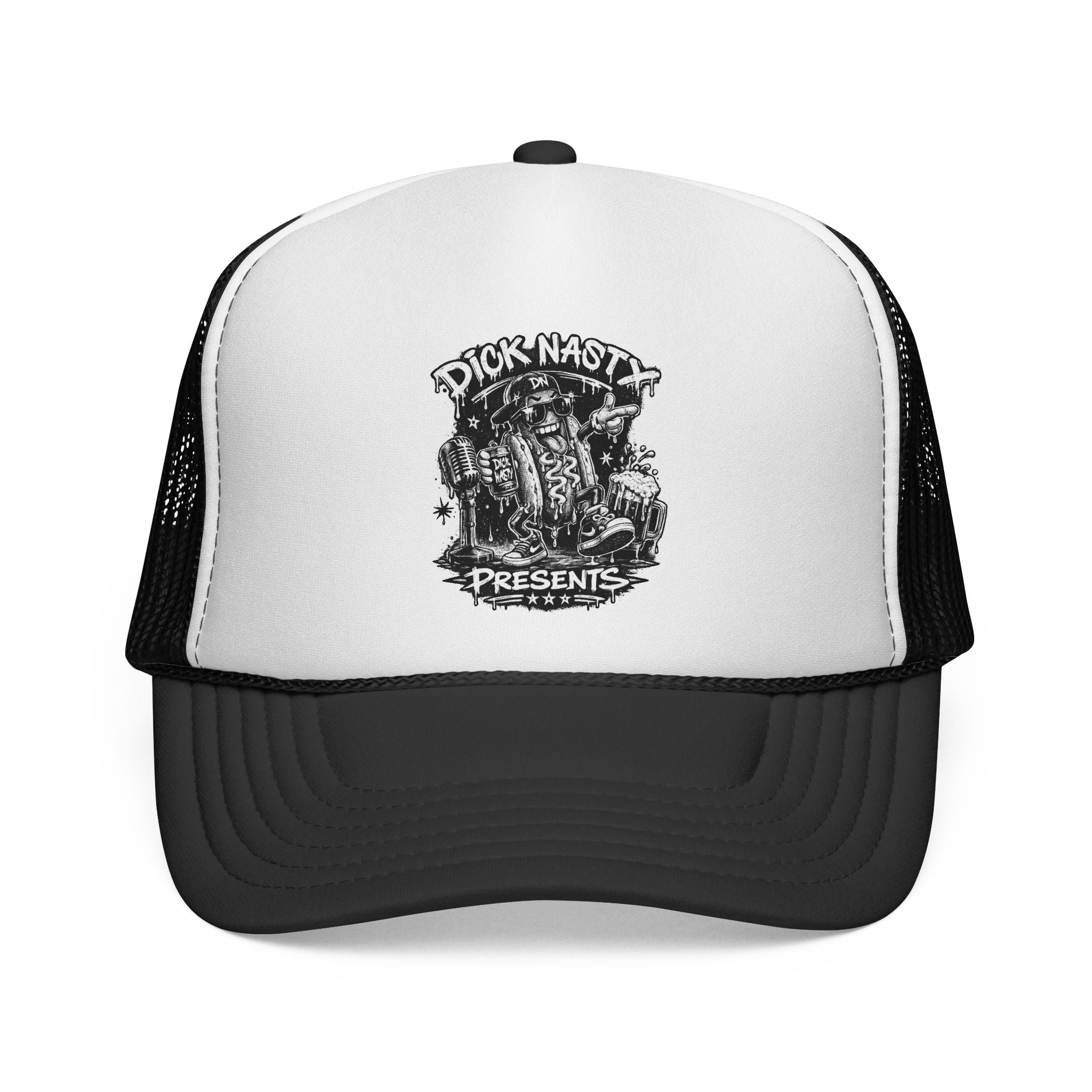Trucker Caps