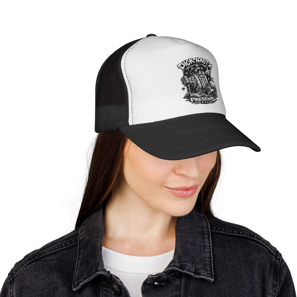 Trucker Caps
