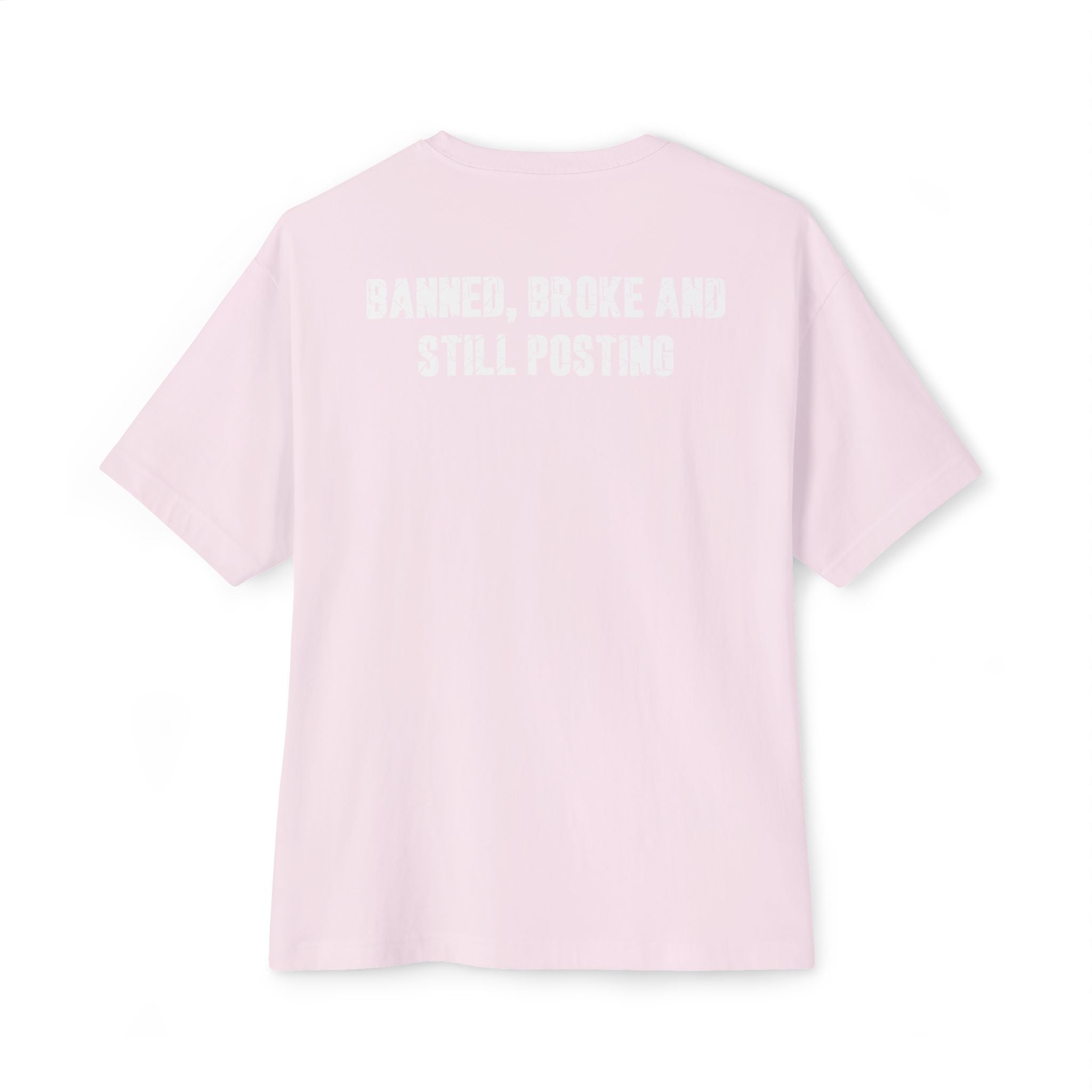 Official dick Nasty  DEMONETIZED AGAIN™ T-Shirt
